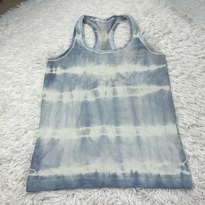Lululemon Swiftly Tech Tank